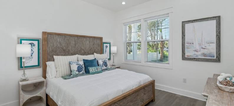 Seaspray: Pool! Sleeps 26! Beach Access!图片