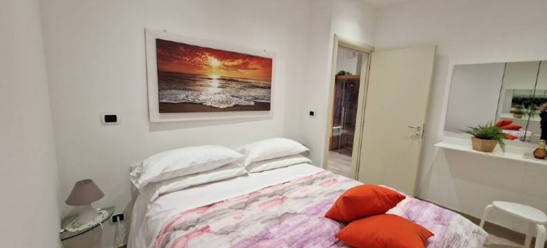 Wellness Apartment Le Chiocciole图片