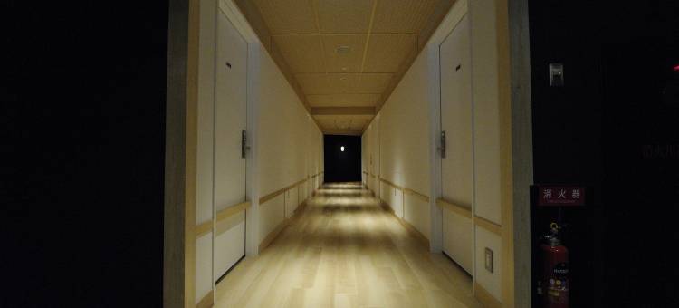 涩谷酒店EN(Shibuya Hotel En)图片