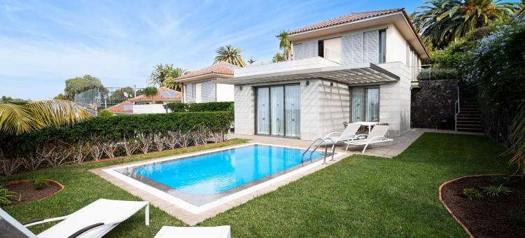 拉昆塔珊瑚别墅(Coral Villas la Quinta)图片