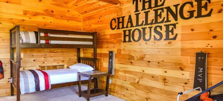 The Challenge House*mega games*hottub*beach*lake*The ultimate Poconos game house图片