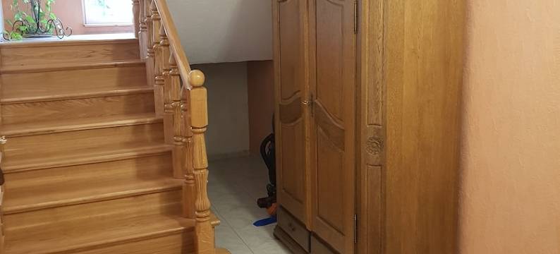 Vacation apartment Gagat "Villa Edelstein"图片