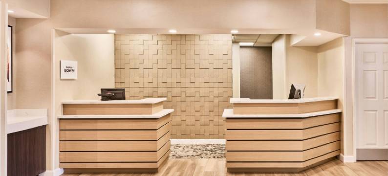 斯科特斯德北部居家酒店(Residence Inn by Marriott Scottsdale North)图片