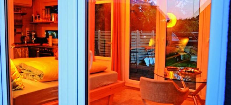 Vacation between nature and design图片