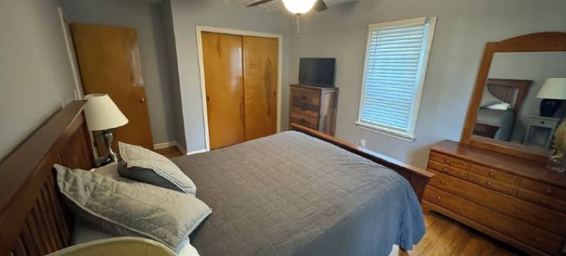 Avon Lake- The Lake House图片