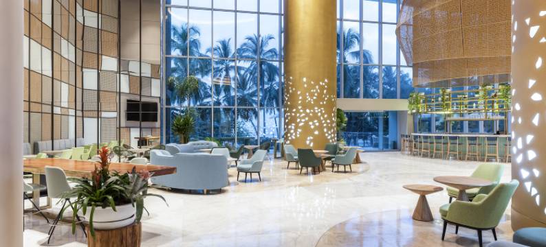 圣马尔塔希尔顿酒店(Hilton Santa Marta)图片