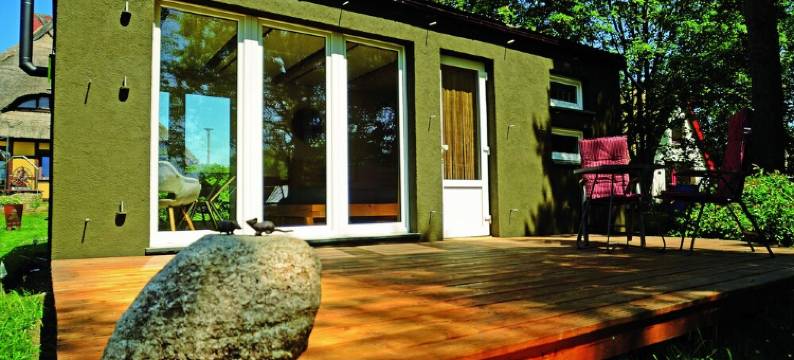 Vacation between nature and design图片