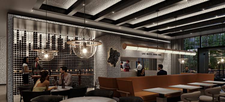 洲际酒店利马米拉弗洛雷斯 IHG(InterContinental Hotels Real Lima Miraflores)图片