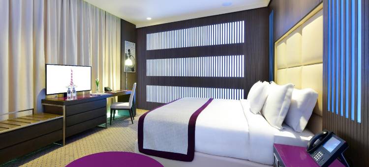 多哈火炬酒店(The Torch Doha)图片