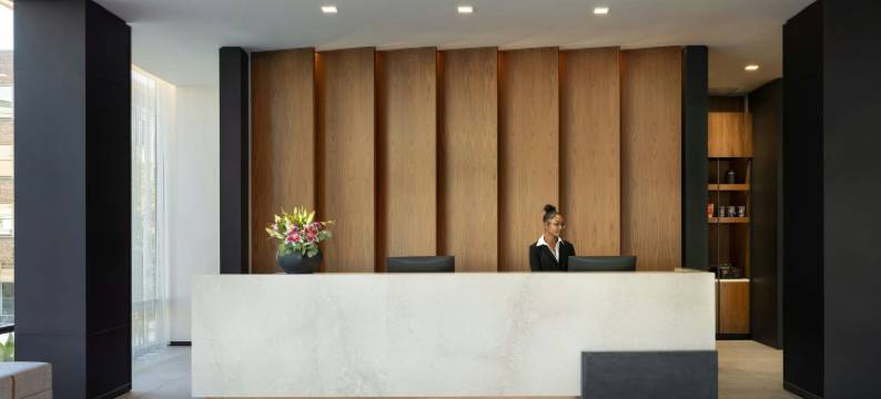 圣拉斐尔市中心的AC酒店(AC Hotel San Rafael Downtown)图片