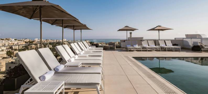 AC酒店-圣朱利安斯(AC Hotel St. Julian's)图片