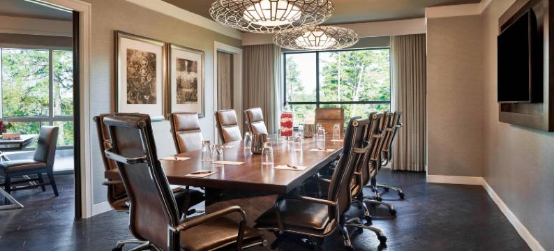 州景傲途格精选酒店(The StateView Hotel, Autograph Collection)图片