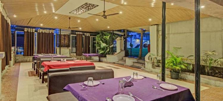 赛萨姆拉特度假村(Sai Samrat Resort)图片