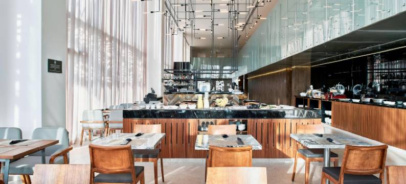 维拉克斯AC酒店(AC Hotel Veracruz)图片