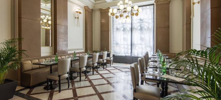 敏特文奇酒店(Vincci the Mint)图片