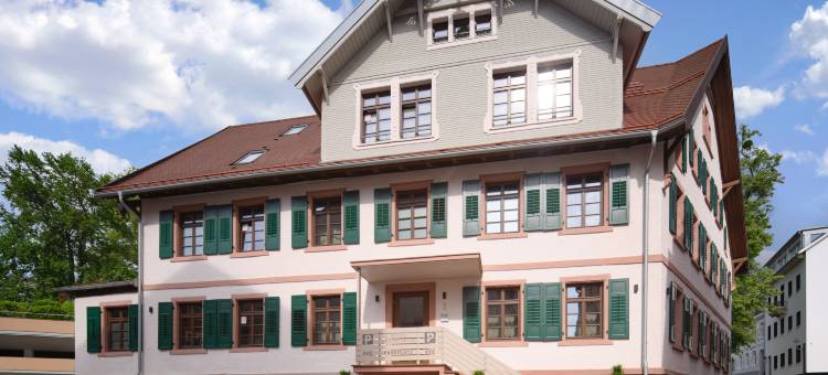 弗洛里斯(原索菲恩公园)酒店(The Floris Formerly Hotel am Sophienpark)图片