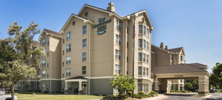 奥斯汀 - 南/机场Homewood Suites by Hilton(Homewood Suites by Hilton Austin - South/Airport)图片
