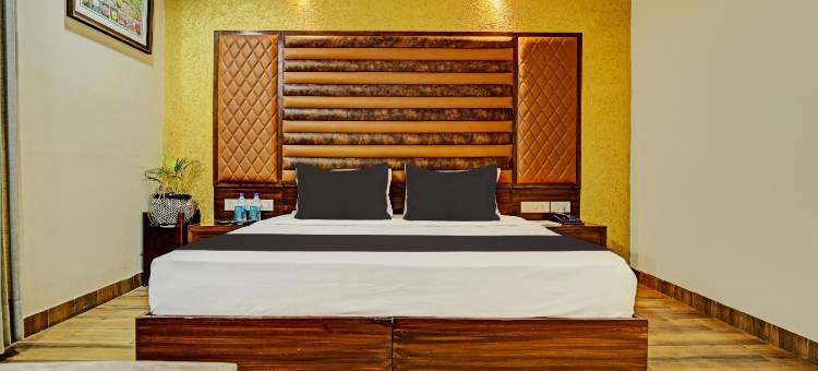 Super Townhouse Eastern View Formerly Vihaan Residency图片