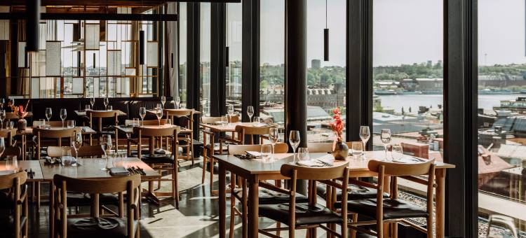 霍波酒店(Hobo Hotel Stockholm)图片