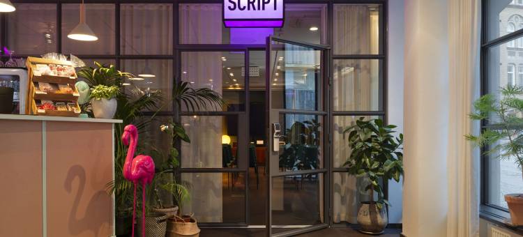 Best Western Plus Hotel Noble House图片