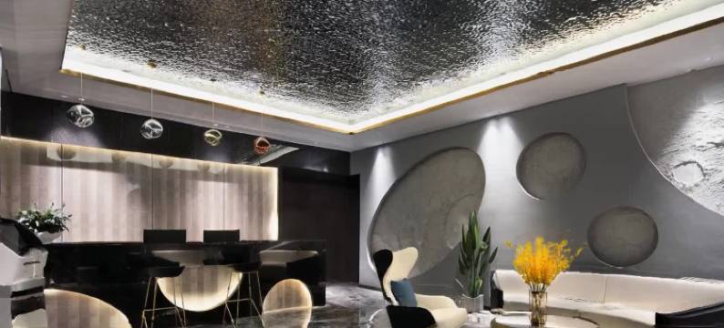 纳尔•维斯｜Mega•Move Theming(长沙五一广场南门口地铁站店)图片