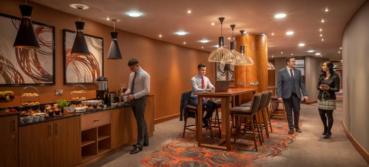 贝尔法斯特克莱顿酒店(Clayton Hotel Belfast)图片