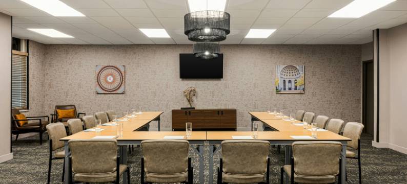 宝来哥伦布福朋喜来登酒店(Four Points Columbus - Polaris)图片