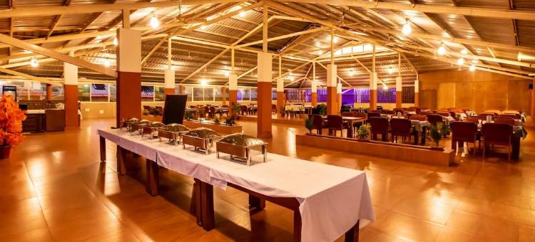 JK金色大使酒店(Townhouse J K Golden Embassy)图片