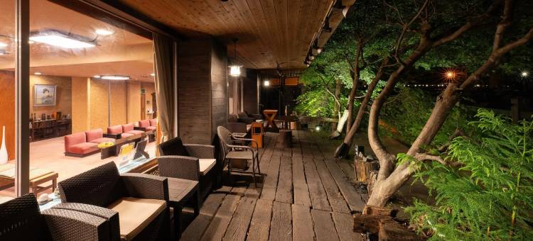 上会津屋旅馆(Ryokan Kamiaizuya)图片