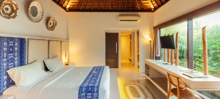 生活亚洲度假酒店(Living Asia Resort and Spa)图片