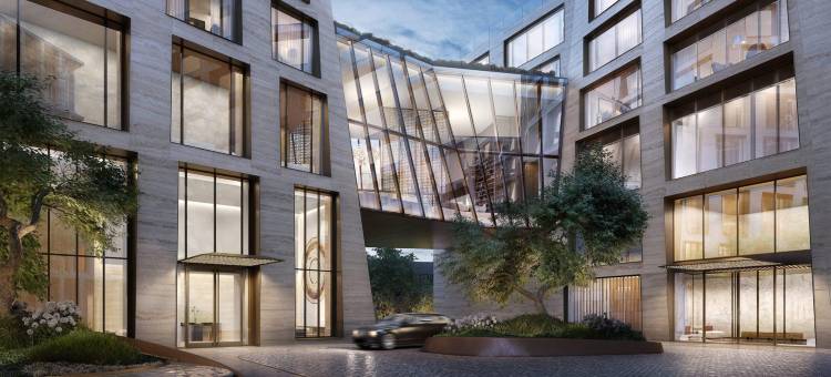 Faena New York图片