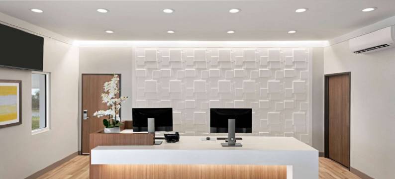 比蒙特西/I-10 瓦尔登温德姆戴斯套房酒店(Days Inn & Suites by Wyndham Beaumont West / I-10 & Walden)图片