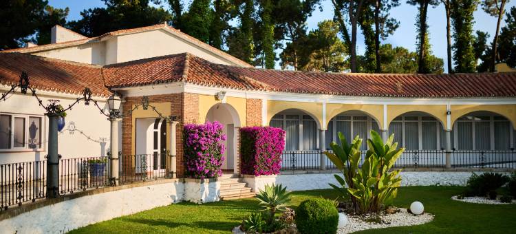马贝拉AluaSun公园酒店(AluaSun Marbella Park)图片