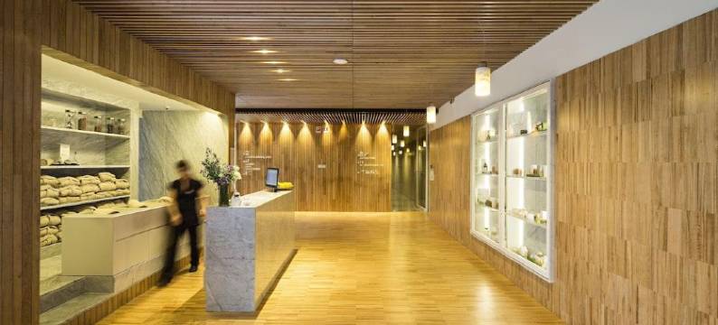 米尼奥酒店(Hotel Minho)图片