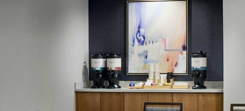 科妮莉亚万枫酒店(Fairfield Inn & Suites Cornelia)图片