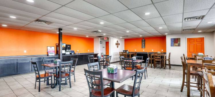 尼纳伊克诺旅馆(Econo Lodge Neenah)图片