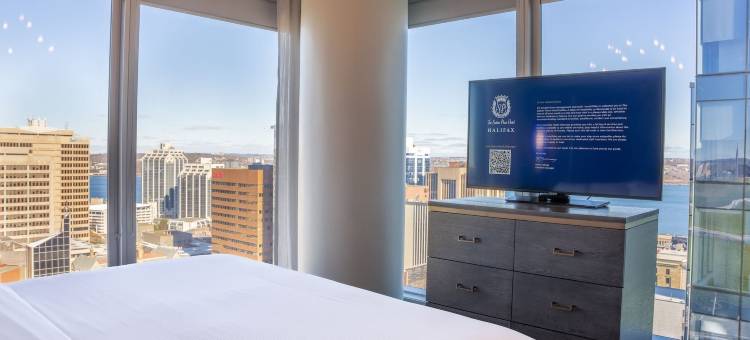 哈里法克斯萨顿广场酒店(The Sutton Place Hotel Halifax)图片