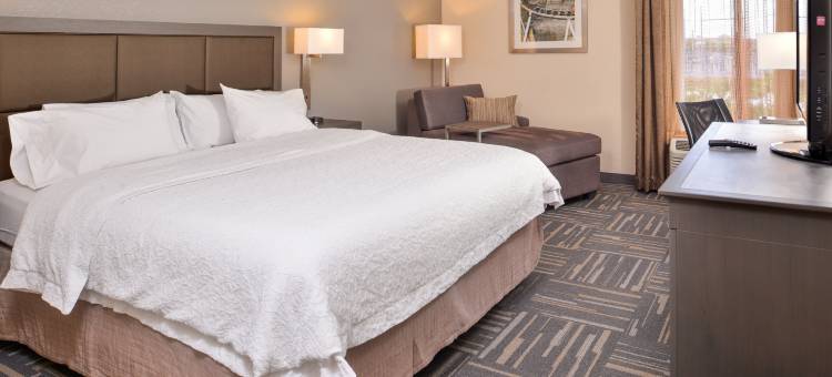 希尔顿欢朋酒店-奥兰多环球影城(Hampton Inn Closest to Universal Orlando)图片