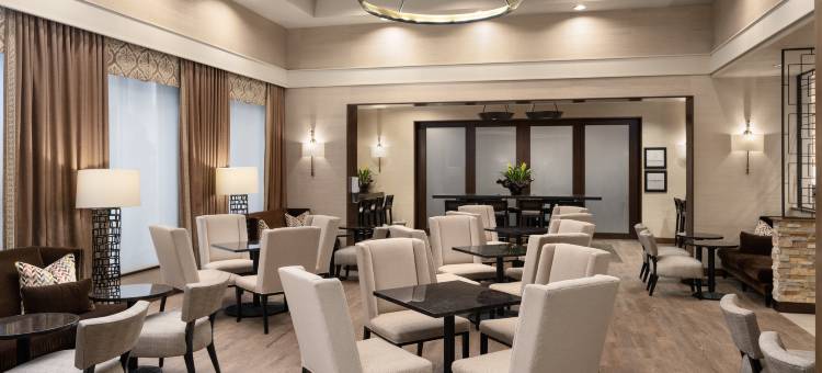 希尔顿欢朋套房酒店-奥兰多市区南医疗中心(Hampton Inn & Suites Orlando Downtown South/Medical Center)图片