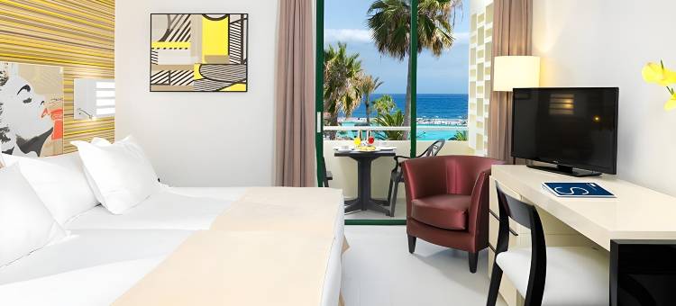 H10特内里费岛海滩酒店(H10 Tenerife Playa)图片
