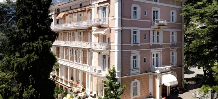 阿德里亚酒店(Hotel Adria)图片