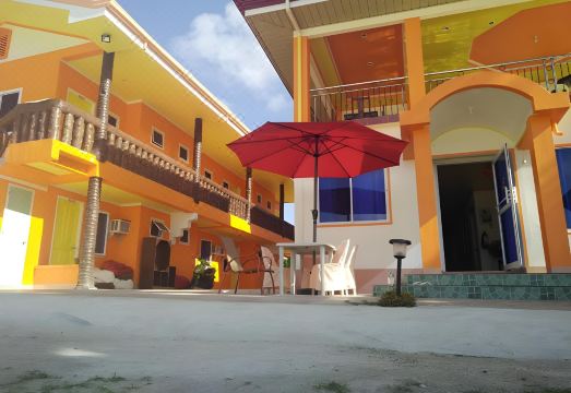 Aizawa Beach ResortHotel Overview