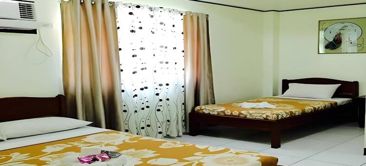 S-E酒店公寓(S-E Hotel and Residence)图片