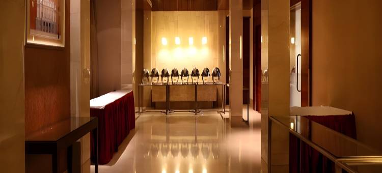 三台酒店(Shantai Hotel)图片