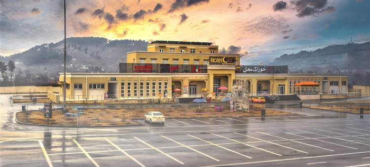 Hotel One Mansehra酒店(Hotel One Mansehra)图片