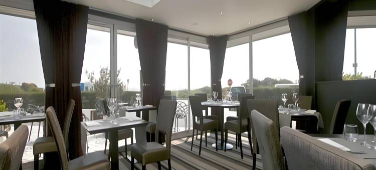 信天翁酒店(Logis Hôtel l'Albatros)图片