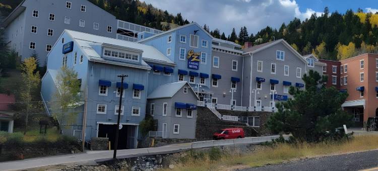 大 Z 娱乐场酒店 - 红狮酒店(Grand Z Hotel Casino by Red Lion Hotels)图片