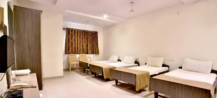 蓝宝石酒店(Hotel Sapphire)图片