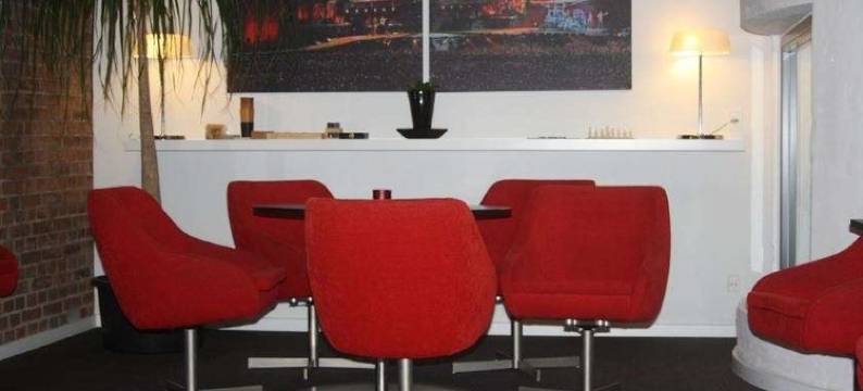 提特豪特莱特酒店(Teaterhotellet)图片