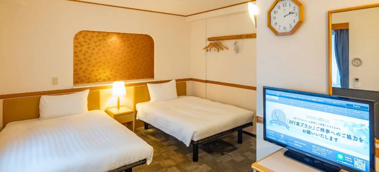 东京浅草藏前1号东横inn(Toyoko Inn Tokyo Asakusa Kuramae No 1)图片